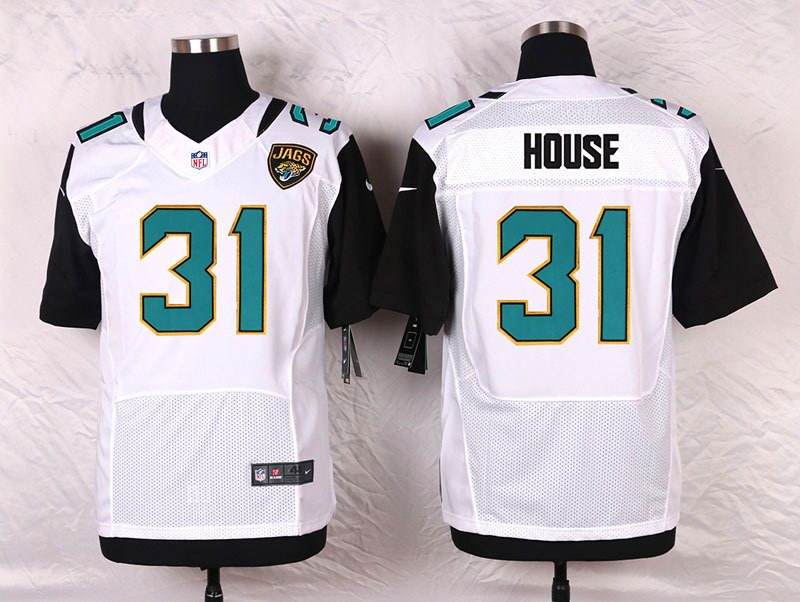 Jacksonville Jaguars elite jerseys-037